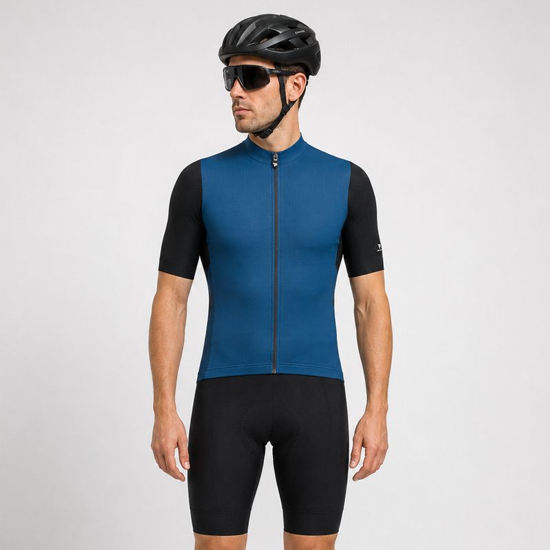 PETROL Maglia Estiva