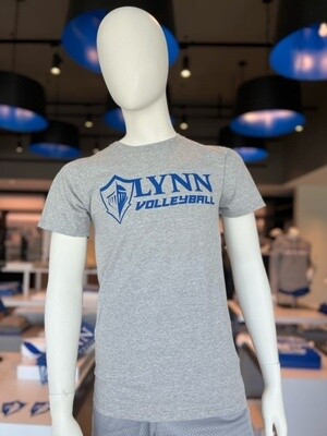 Lynn Fighting Knights volleyball t-shirt