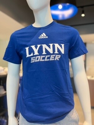 Lynn Fighting Knights soccer t-shirt