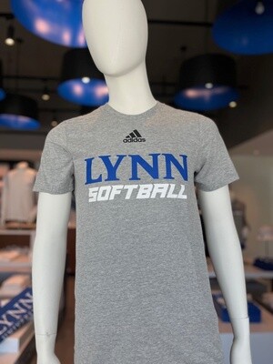 Lynn Fighting Knights softball t-shirt