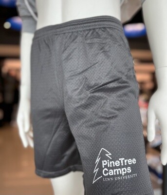 Pine Tree Camps mesh shorts