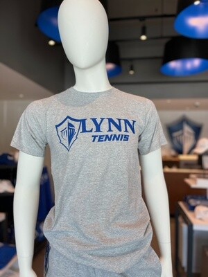 Lynn Fighting Knights tennis t-shirt
