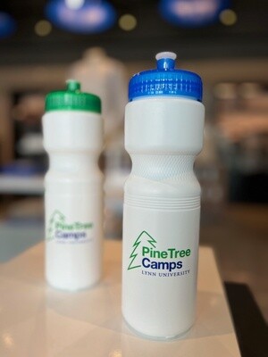Pine Tree Camps water bottle 28 oz.
