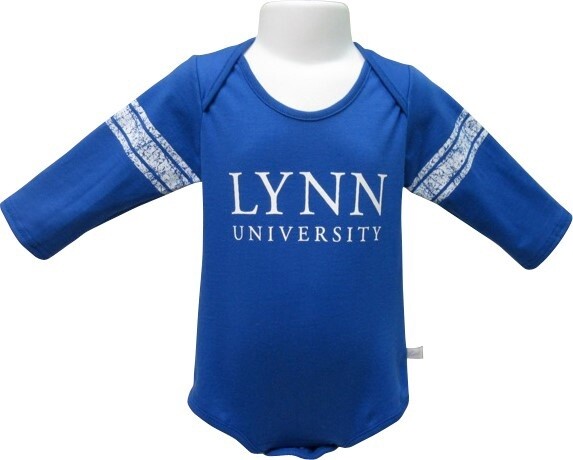 Long sleeve onesie, Size: 3 Months, Colour: Royal