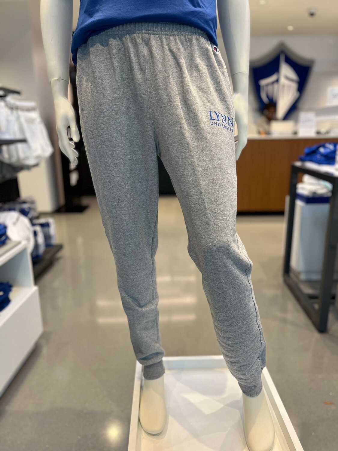 Champion powerblend fleece jogger pant