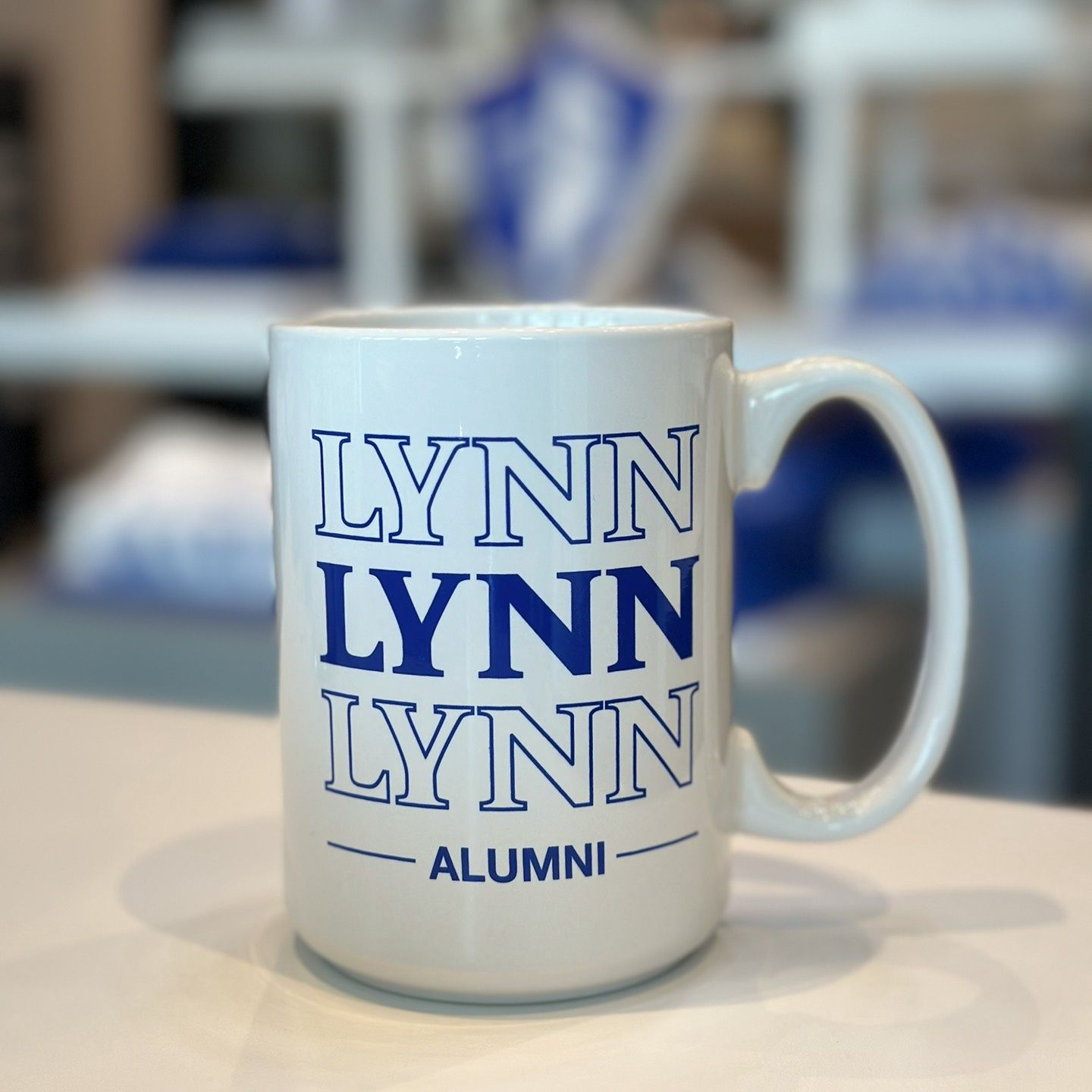 Alumni mug 15 oz.