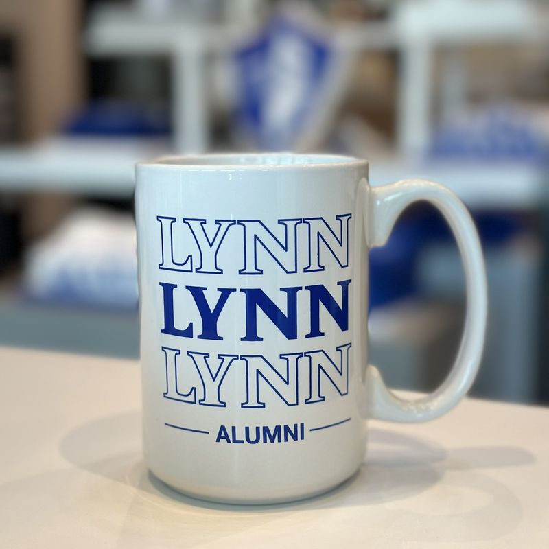 Alumni mug 15 oz.