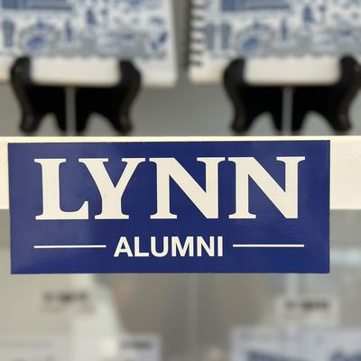 Alumni Magnet