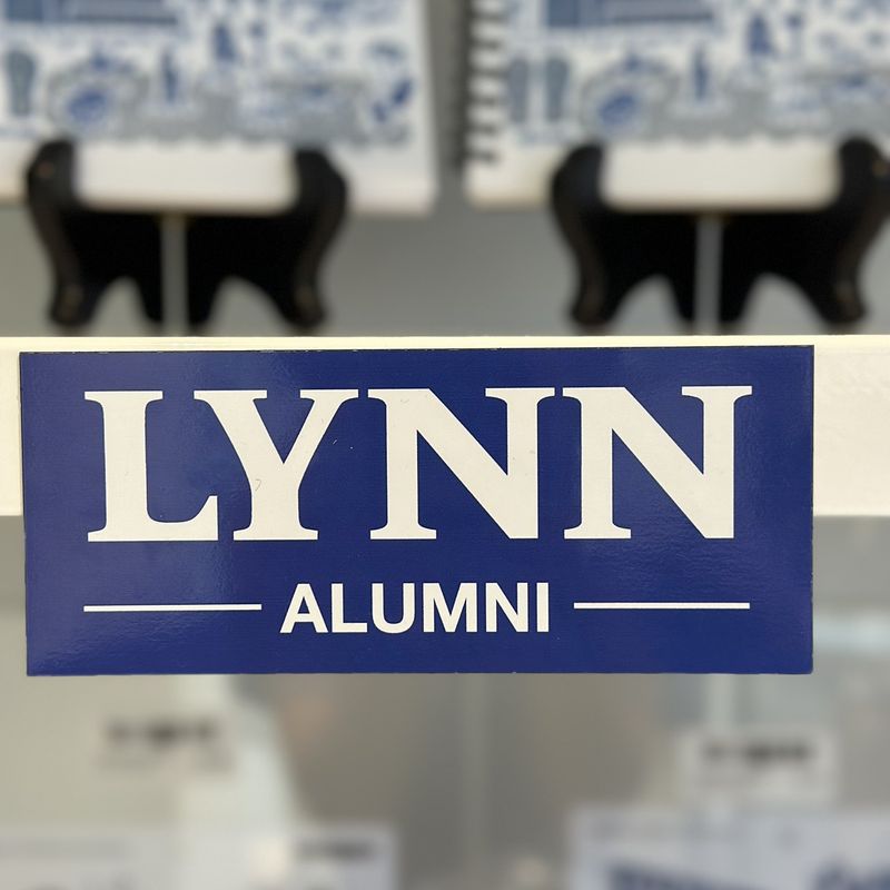 Alumni Magnet