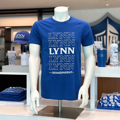 Lynn grandparent crewneck shirt