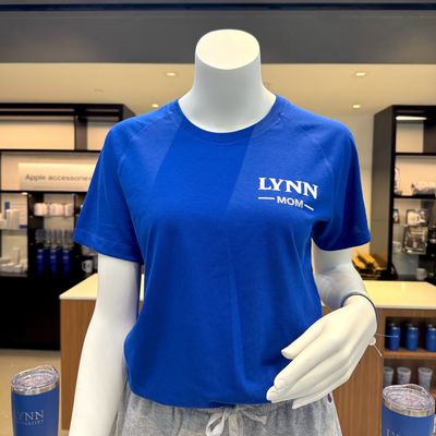 Adidas blended Lynn Mom shirt