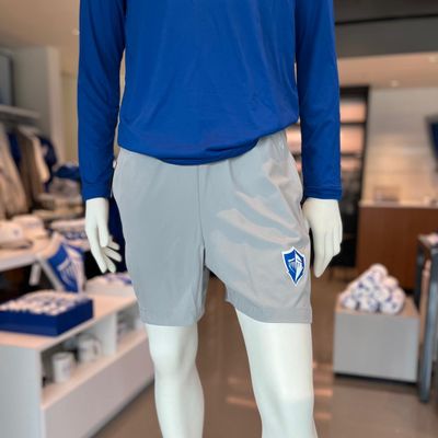 Champion Men&#39;s  5&quot; short