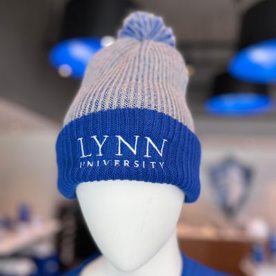 Sportsman 12&quot; Speckled Pom Pom cuffed Beanie