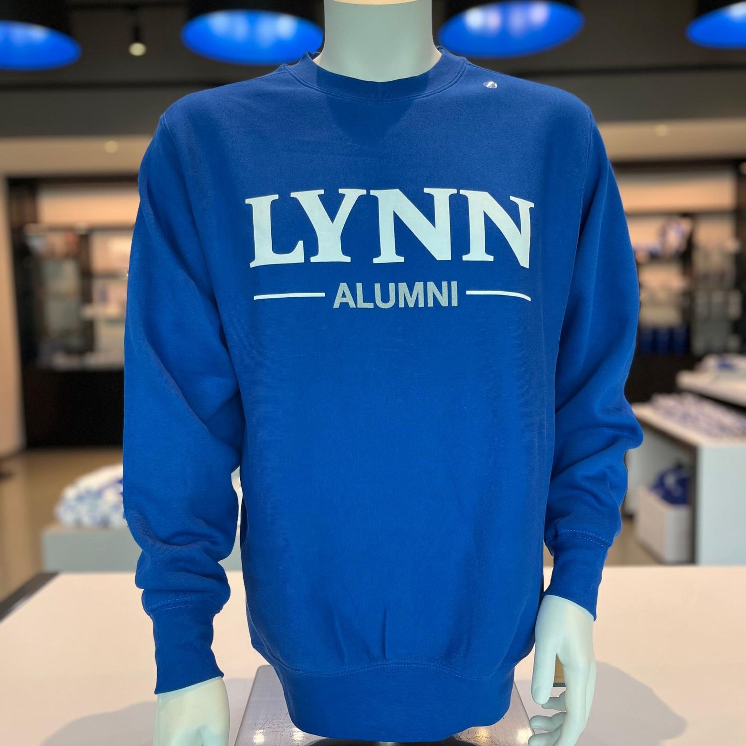 Lynn University Schmidt Family Campus Store