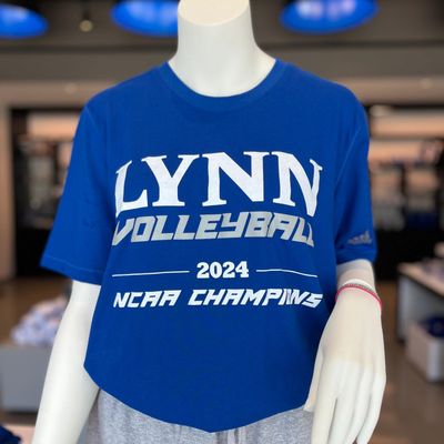 Adidas Volleyball National Championship shirt