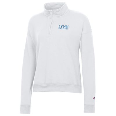 Powerblend fleece quarter-zip