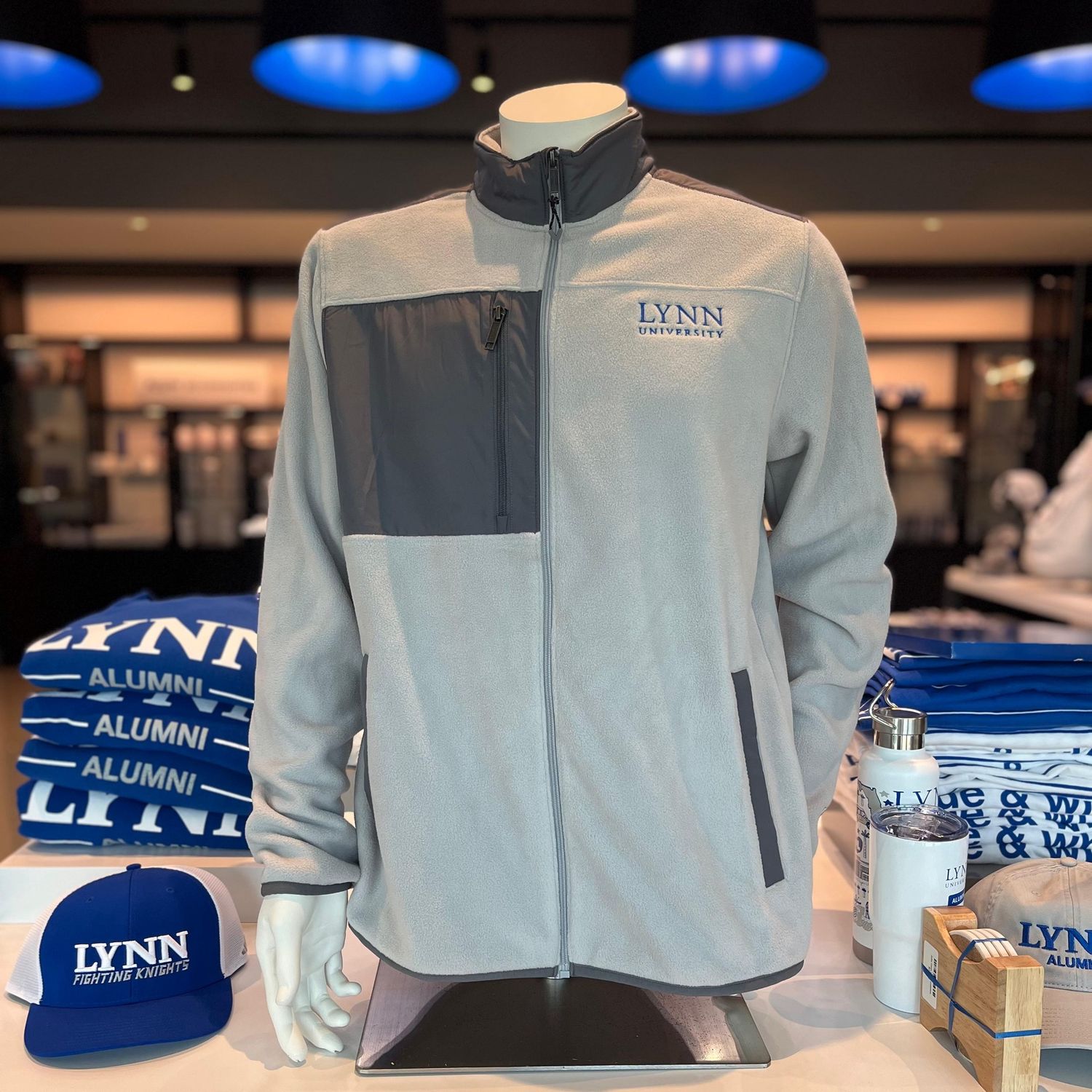 Explorer full zip jacket, Size: X-Small