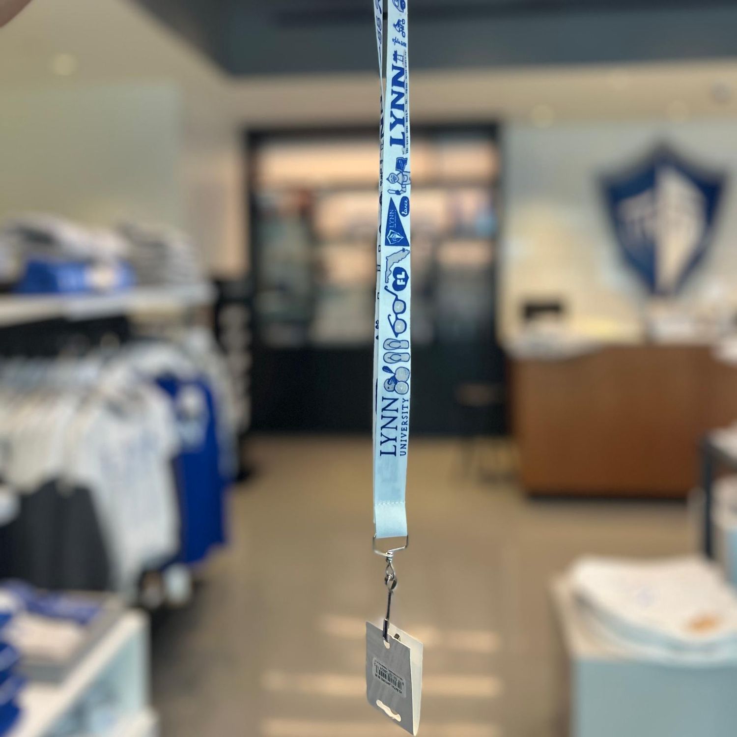 Julia Gash Lanyard