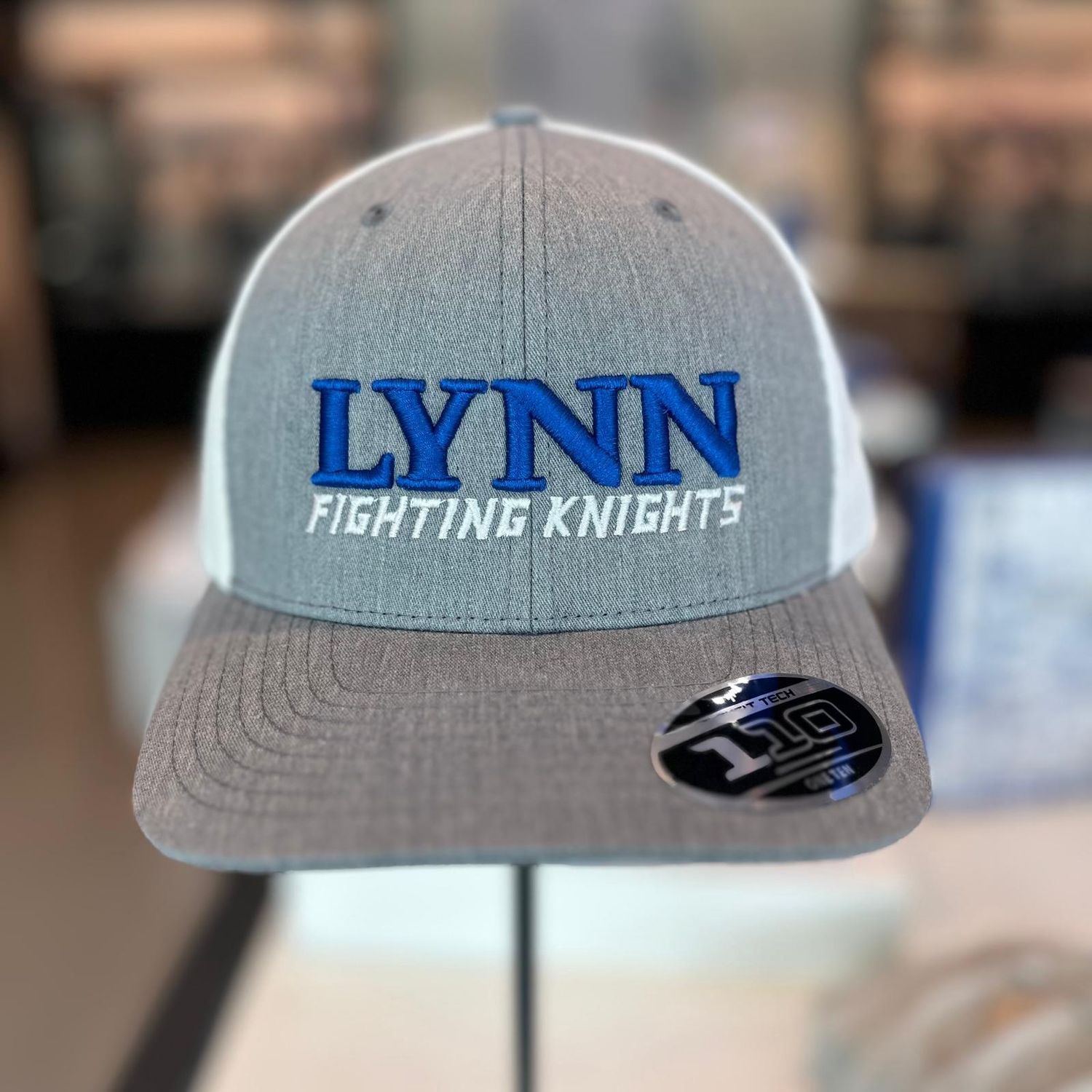 Flexfit Mesh-Back Cap Lynn FK