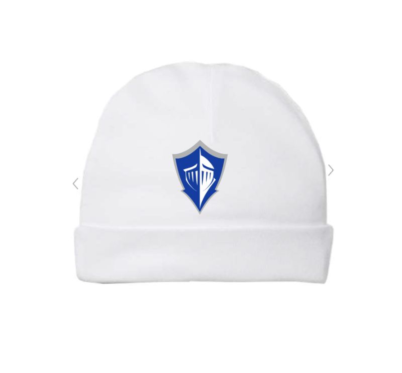 Infant Baby Rib Beanie