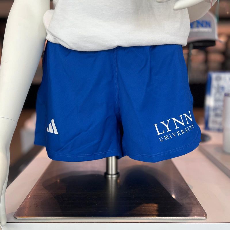 Adidas Women&#39;s running short 3&quot;