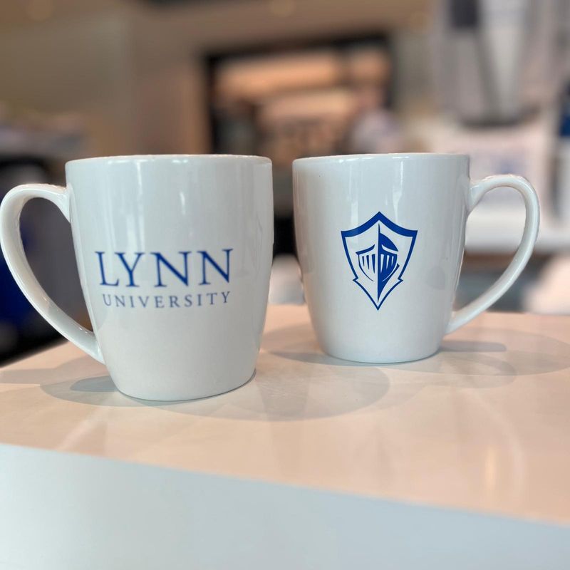 Spirit Latte Mug 18 oz