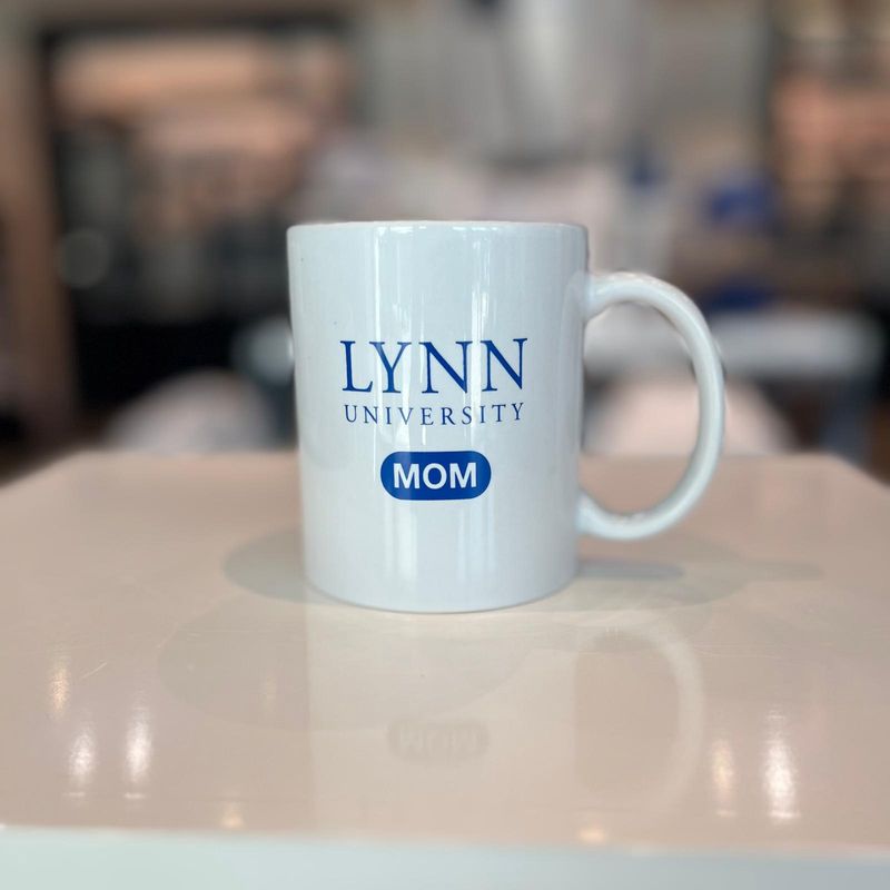 Mom Classic Mug 11 oz