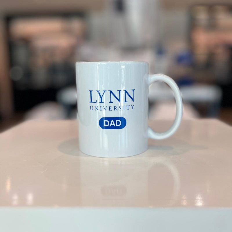 Dad Classic Mug 11 oz