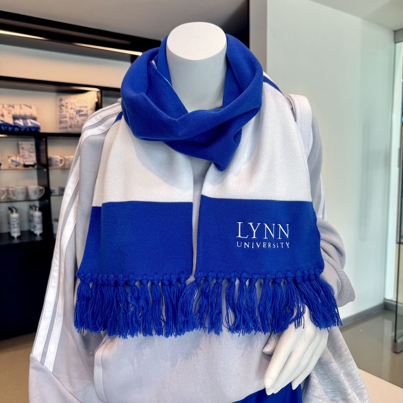 Sport-Tek Gameday Scarf