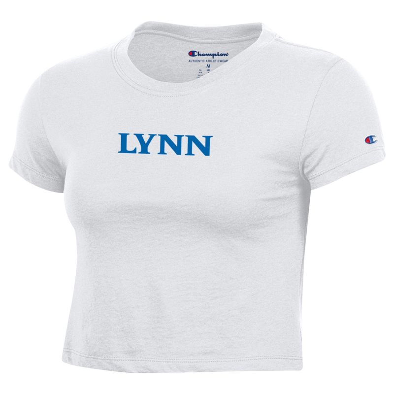 Women&#39;s core baby tee