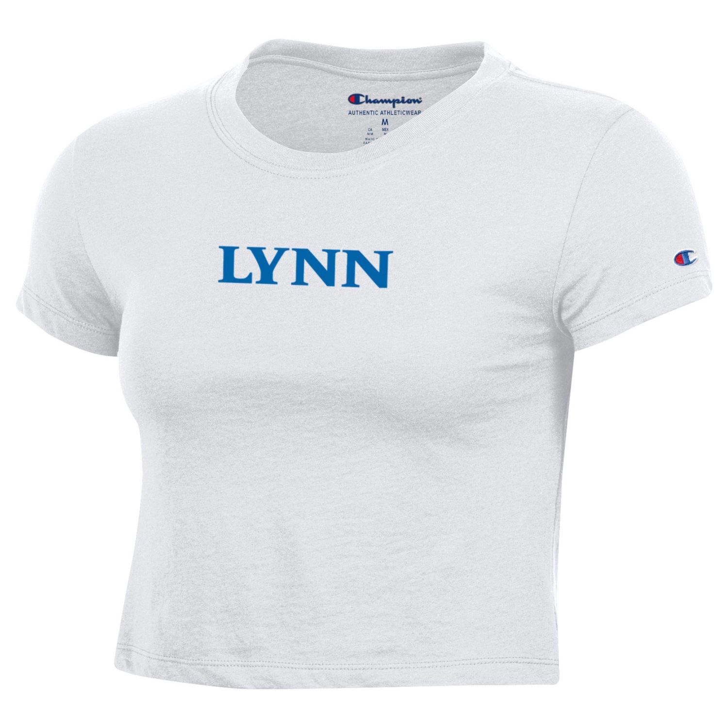 Women&#39;s core baby tee, Size: Small