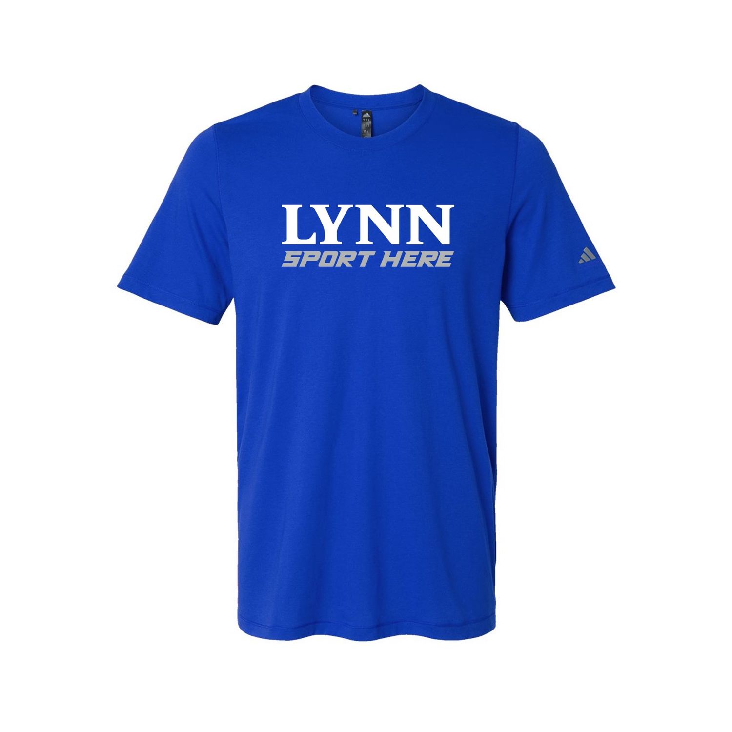 Adidas sports specific t-shirt, Size: Small