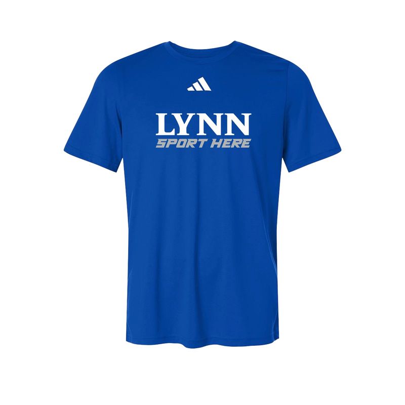 Adidas sports specific t-shirt