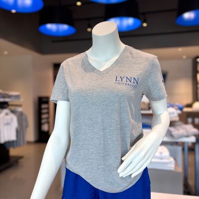 Women's Core V-Neck T-Shirt