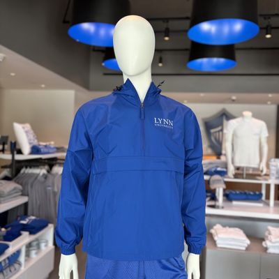 Champion Packable Rain Jacket