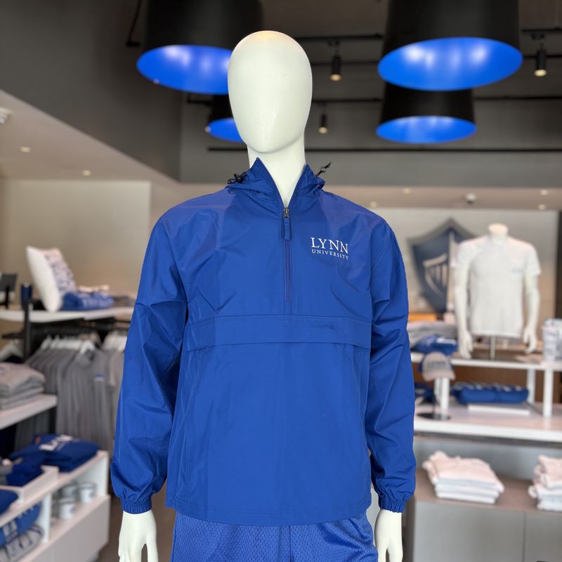 Champion Packable Rain Jacket