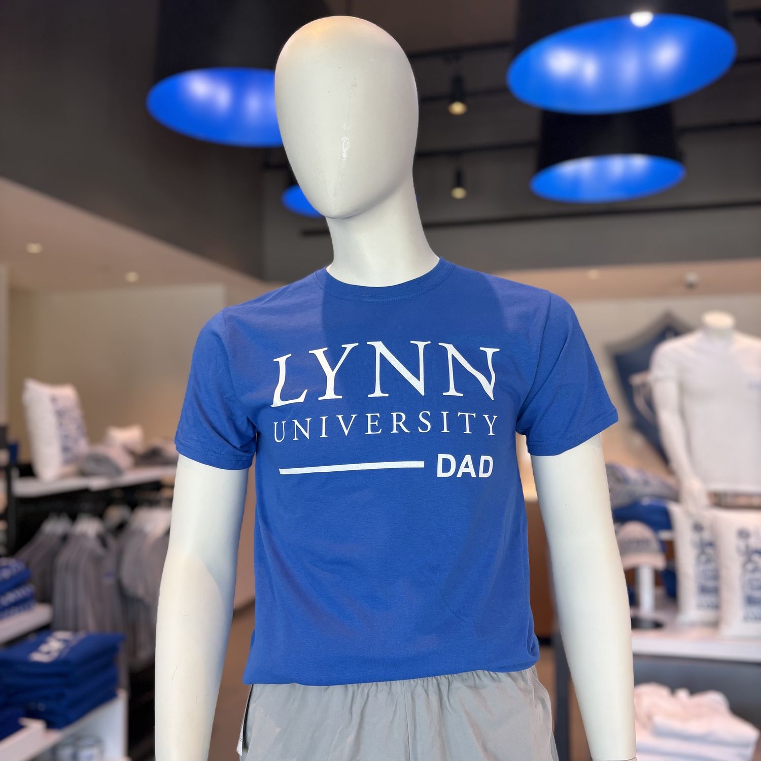 Champion Dad Shirt, Size: Small