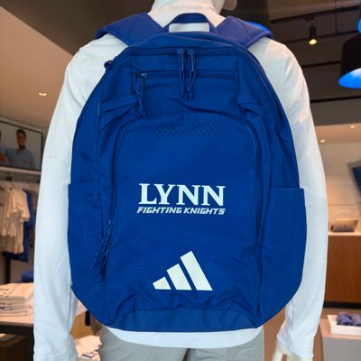 Adidas Fighting Knights Backpack