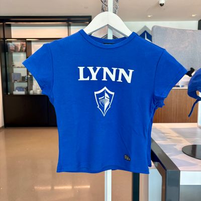 Lynn Spirit Baby Tee