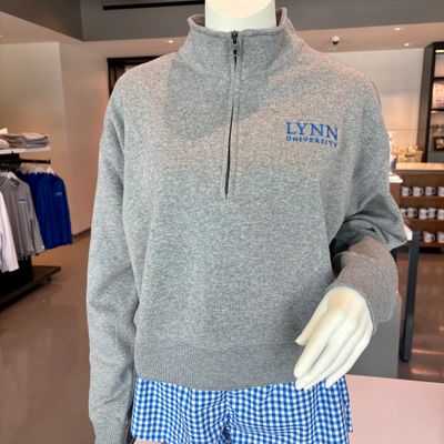 Women's Triumph 1/4 Zip