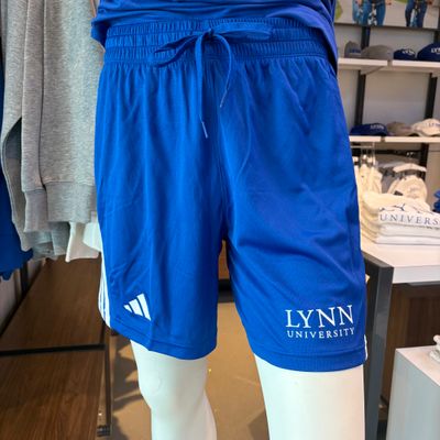 Adidas Men's 3-Stripe Shorts