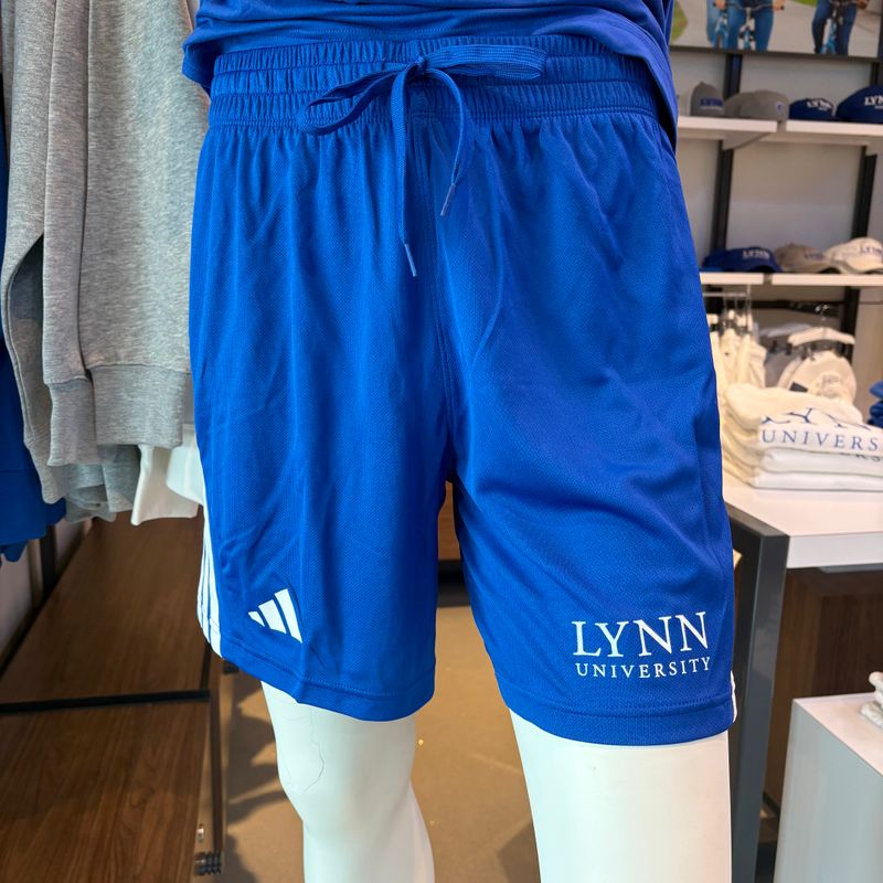 Adidas Men's 3-Stripe Shorts