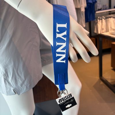 Lynn Key Strap