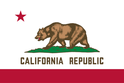 California Manuals