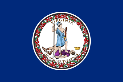 Virginia Manuals
