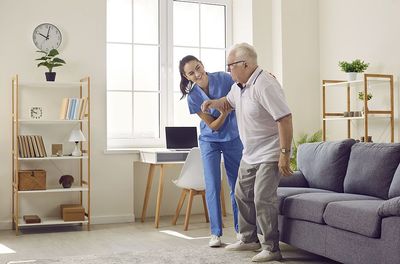 Home Care (Non-skilled) Manuals