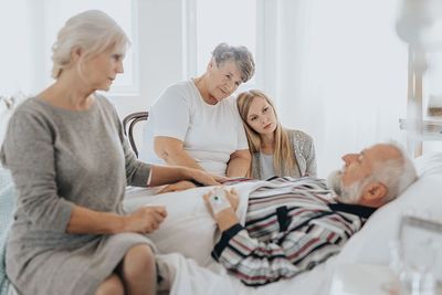Medicare Hospice Manuals