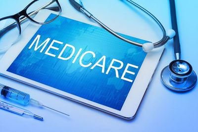 Medicare Manuals
