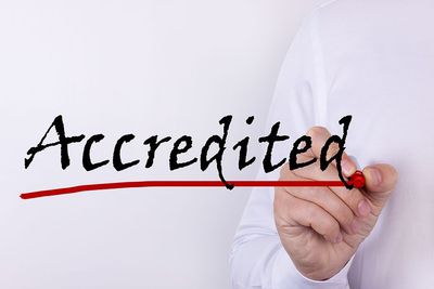 Accredited Manuals