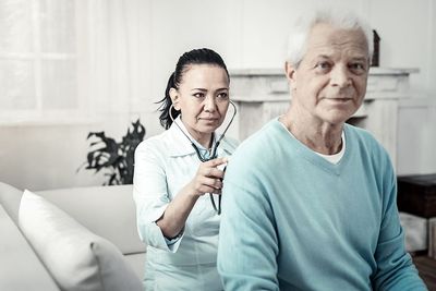 Home Health (Skilled) Manuals